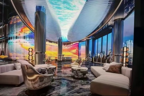 临汾商务KTV招聘兼职礼仪,团队同行踏上财富辉煌旅途