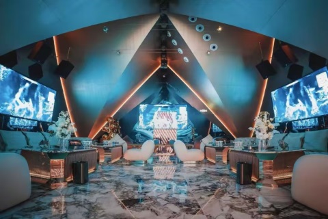 临汾KTV招聘,临汾高端夜店招聘,加入团队助力职业更上层楼