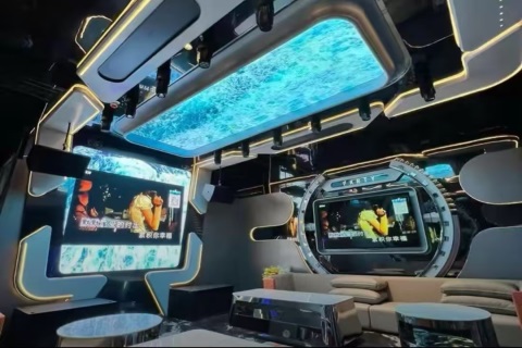 临汾不愁上班问题KTV招聘学历不限可以包住宿