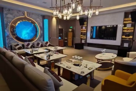 临汾KTV公主、DJ招聘！包房服务员包食宿