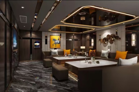 临汾夜场招聘,临汾商务KTV,2025临汾高端夜场招聘