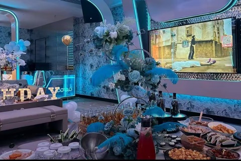 临汾KTV招聘,临汾礼宾员招聘,职场机遇繁多等你施展才华