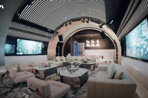 临汾DADA酒吧招聘-梦想舞台已准备好等你绽放光芒