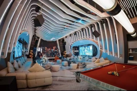 临汾商务夜总会招聘模特,稳定高薪位,期待你来展身手