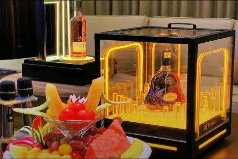 临汾REX瑞克斯酒吧招聘促销员-公司待遇优渥期待联系共前行